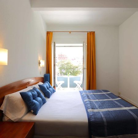 Hotel Record سان سيباستيان المظهر الخارجي الصورة