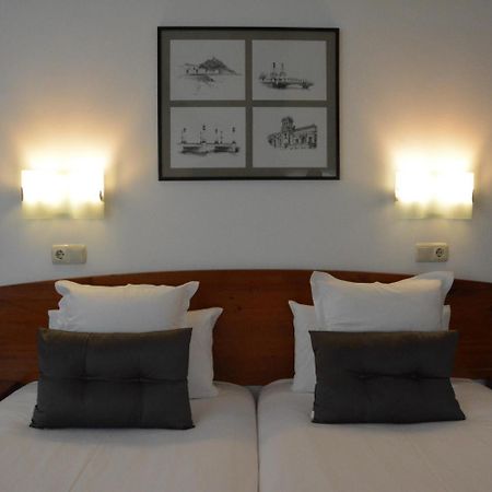 Hotel Record سان سيباستيان المظهر الخارجي الصورة