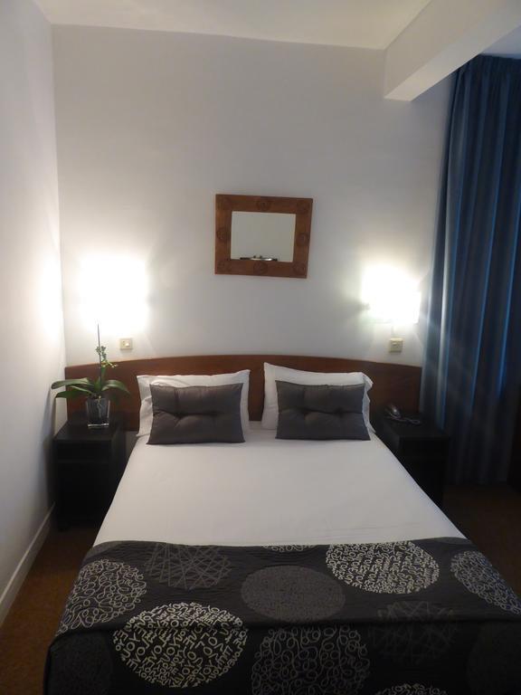 Hotel Record سان سيباستيان المظهر الخارجي الصورة