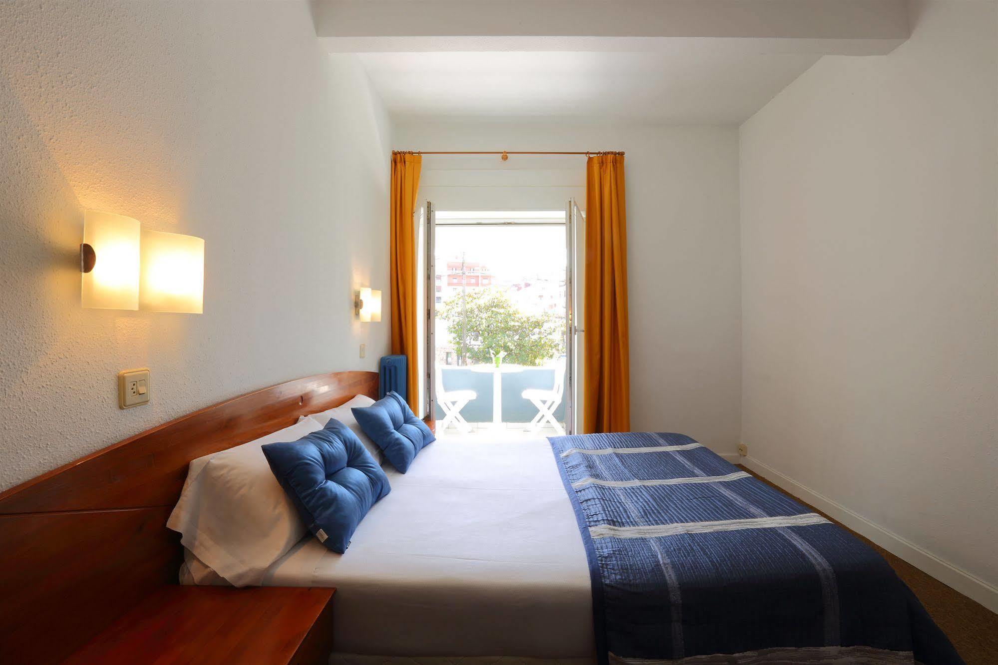 Hotel Record سان سيباستيان المظهر الخارجي الصورة