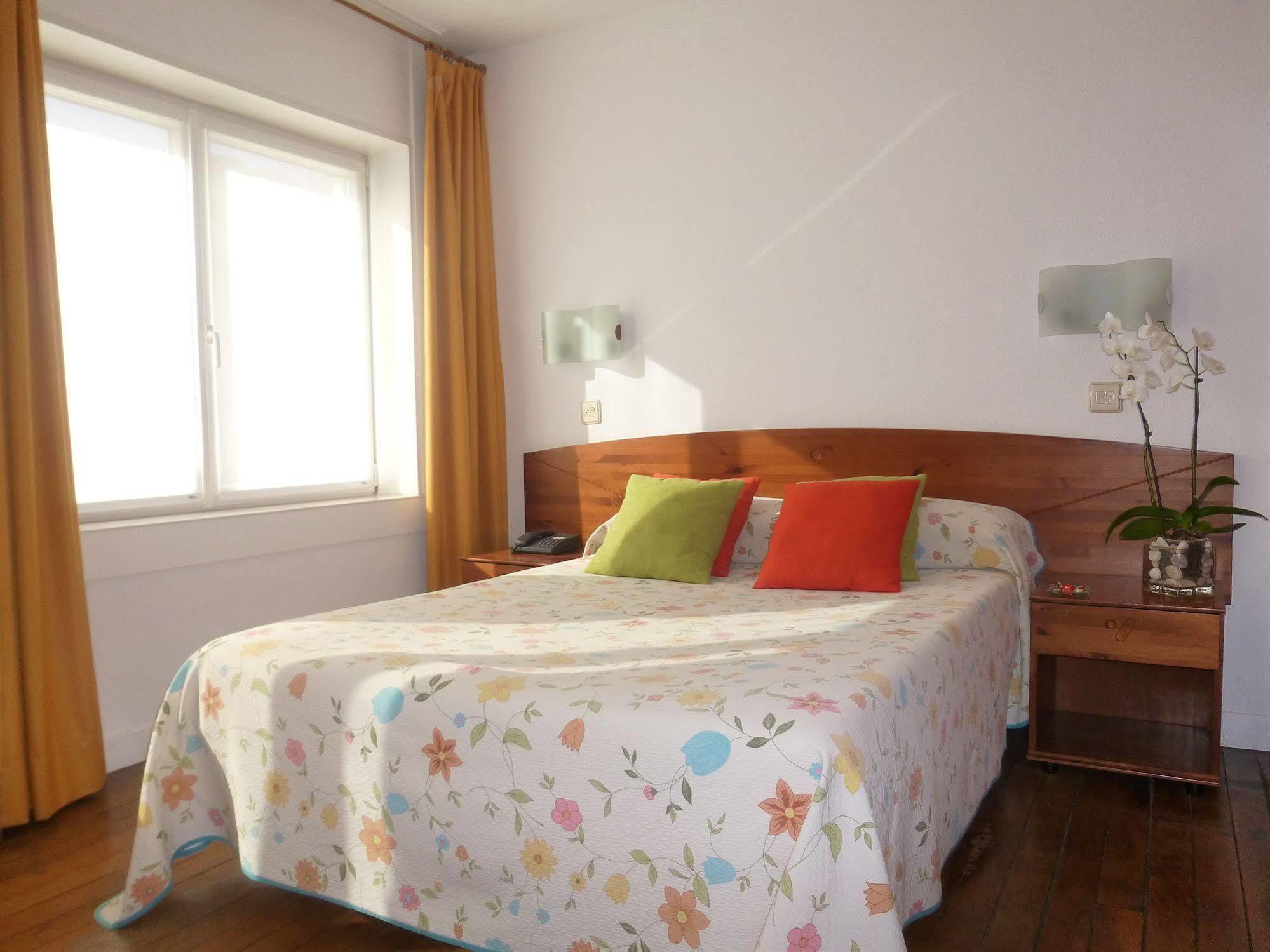 Hotel Record سان سيباستيان المظهر الخارجي الصورة