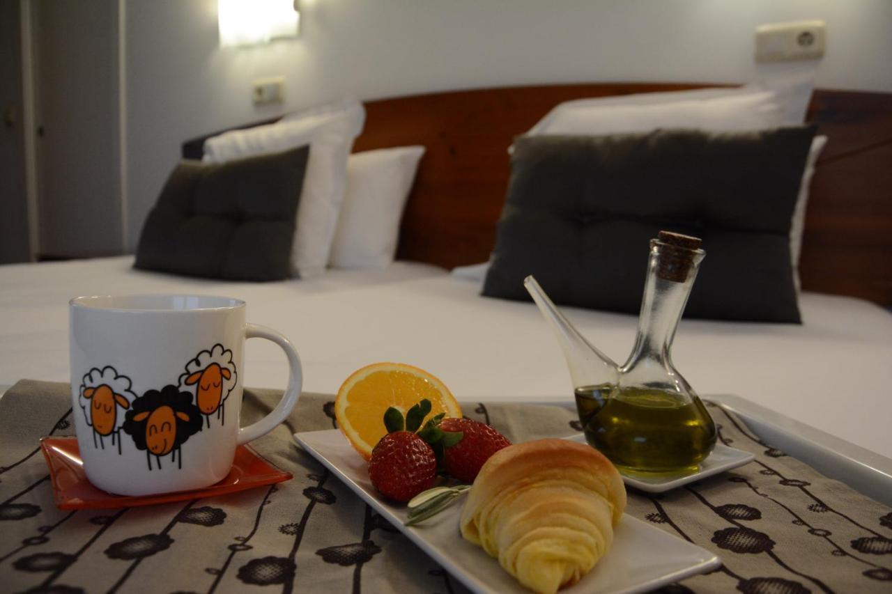 Hotel Record سان سيباستيان المظهر الخارجي الصورة