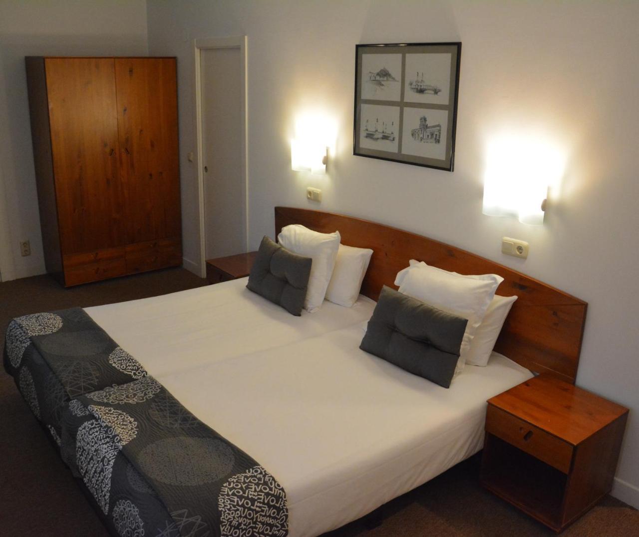 Hotel Record سان سيباستيان المظهر الخارجي الصورة
